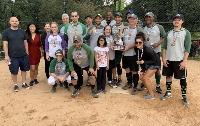 High Times Wins 2018 NYMSL Championship
